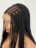 Knotless Frontal lace-Ready to ship