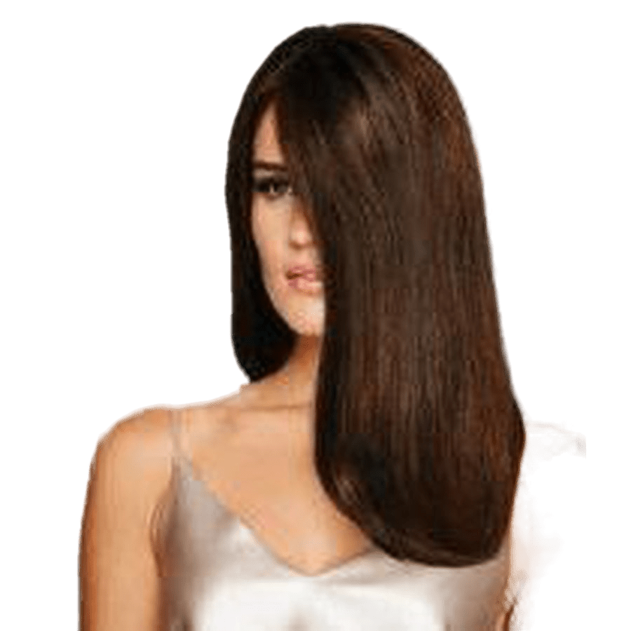 INDULGENCE - Top Piece by Raquel Welch - 100% Human Hair