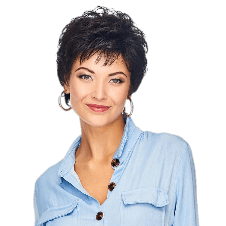 Gabor Innuendo Wig, Average Cap, G10+