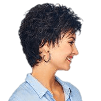 Gabor Innuendo Wig, Average Cap, G13+