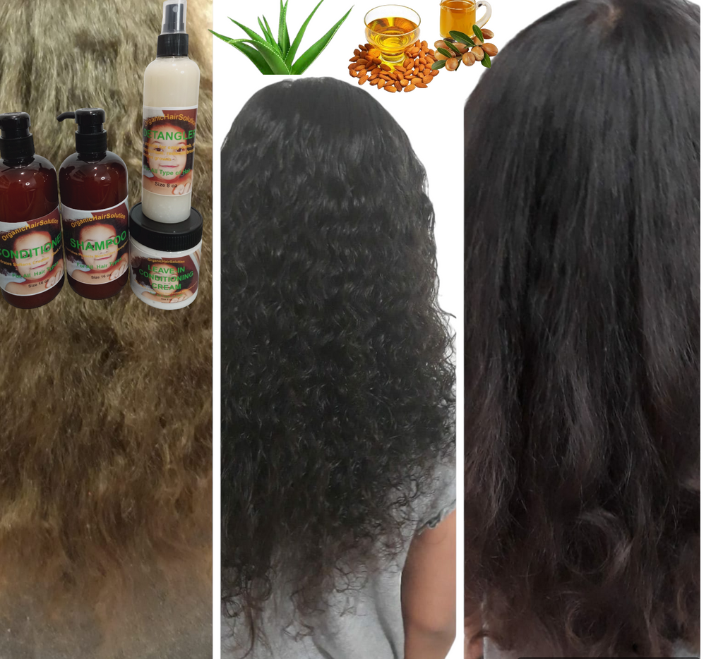 KIDS Hair Growth Pomade Grease- for Stronger, Thicker Longer Hair for Scalp and Hair