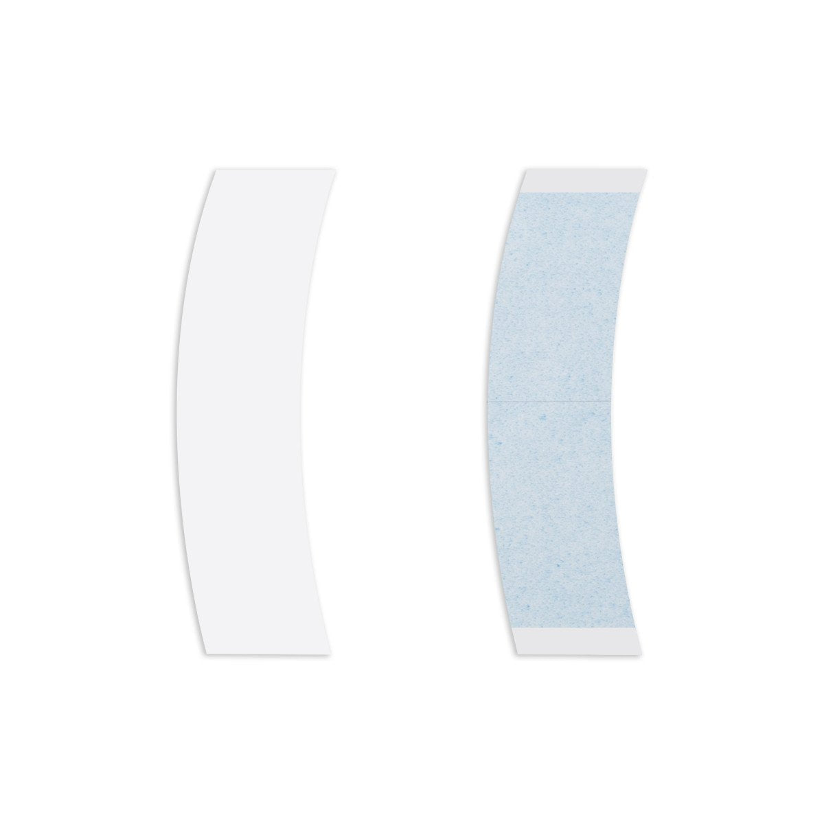 Walker Tape & Beautify Lace Front Tabs and Roll Wig Supplies - Pick Size