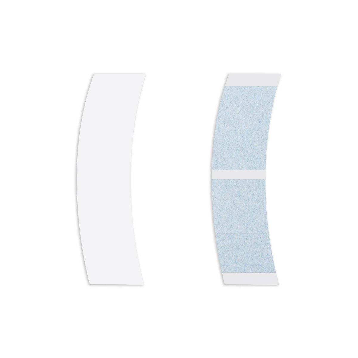 Walker Tape & Beautify Lace Front Tabs and Roll Wig Supplies - Pick Size
