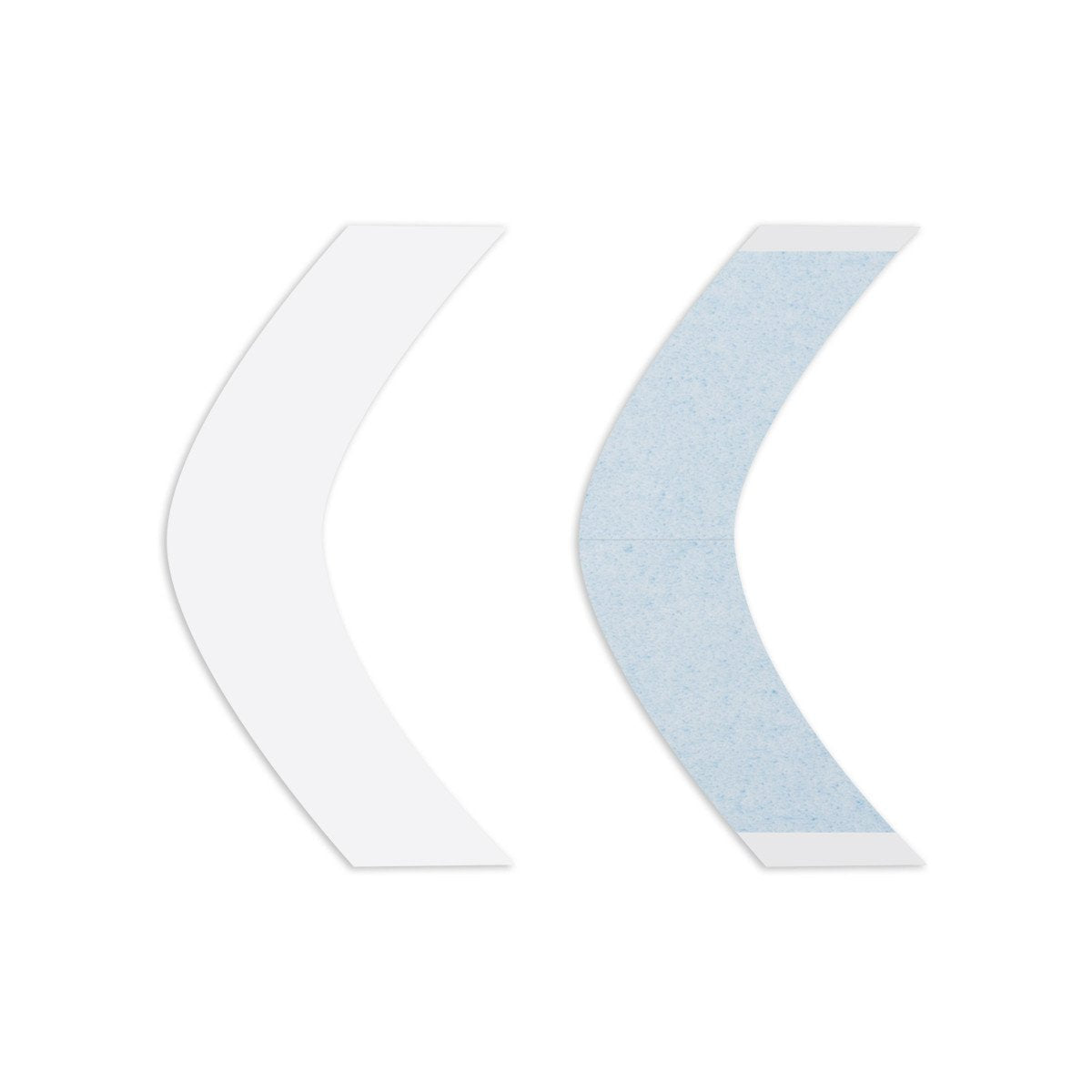 Walker Tape & Beautify Lace Front Tabs and Roll Wig Supplies - Pick Size