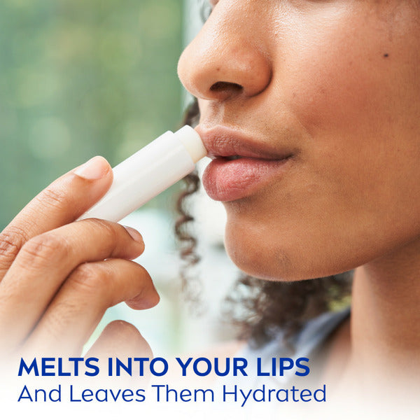 NIVEA Moisture, Lip Balm