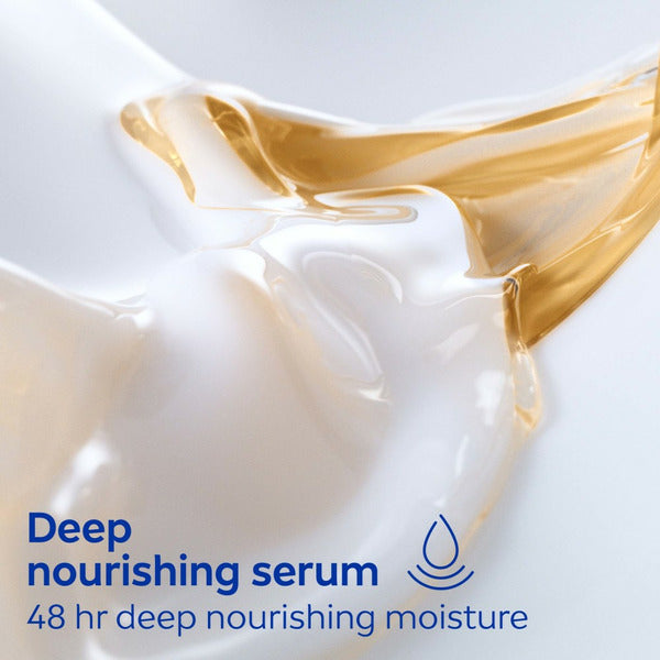 NIVEA Cocoa Butter Body Cream
