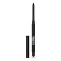 Maybelline Smokey Gel Pencil Eyeliner, Smokey Black