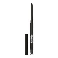 Maybelline Smokey Gel Pencil Eyeliner, Smokey Black