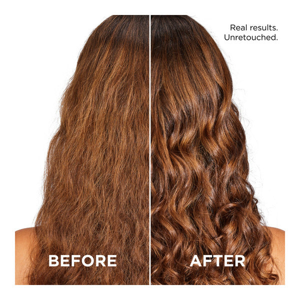L'Oreal Sulfate Free Moisture Shampoo for Hydrating Dry Hair,