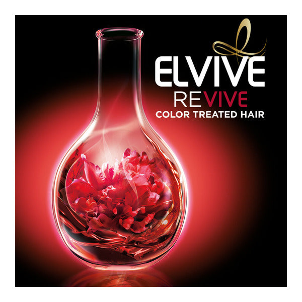 L'Oreal Color Vibrancy Protecting Conditioner with Anti-Oxidants,