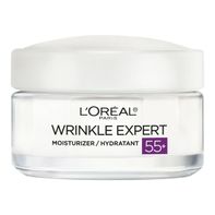 L'Oreal Wrinkle Expert 55+ Anti-Aging Face Moistur...
️