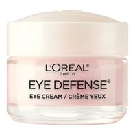 L'Oreal Eye Defense Under Eye Cream for Dark Circl...
️