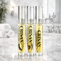 Lash, Brow & Lip Nourishing Oil Set for Natural Beauty