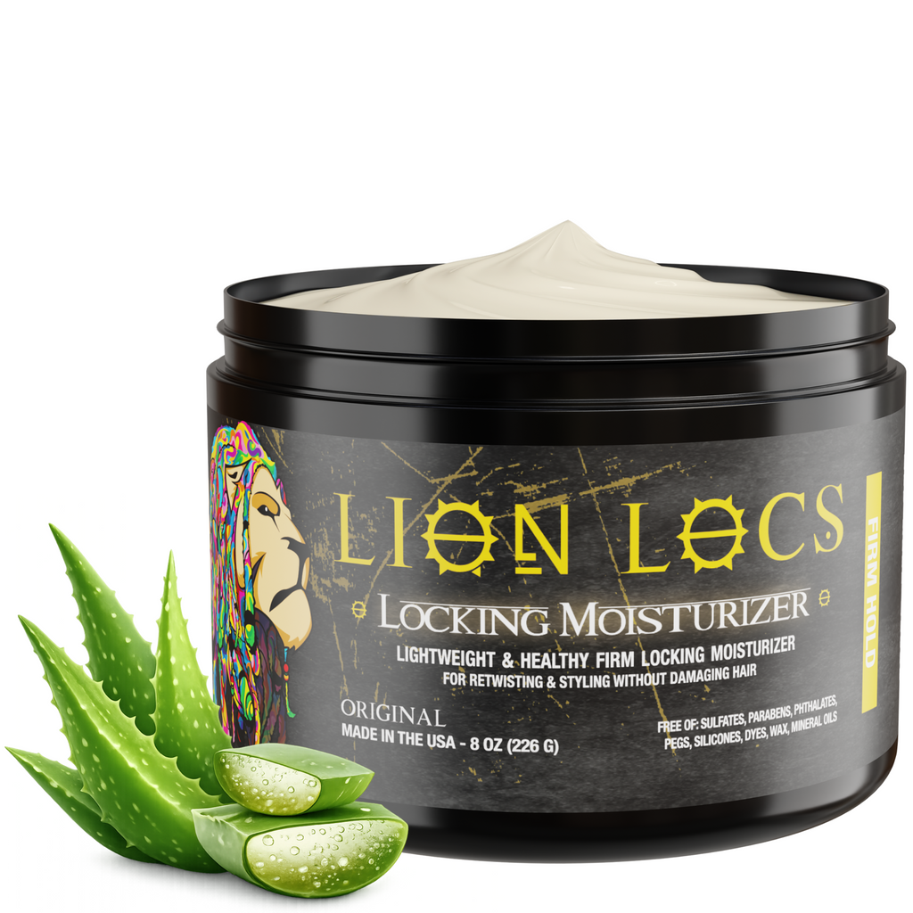 Loc Gel | Firm Hold