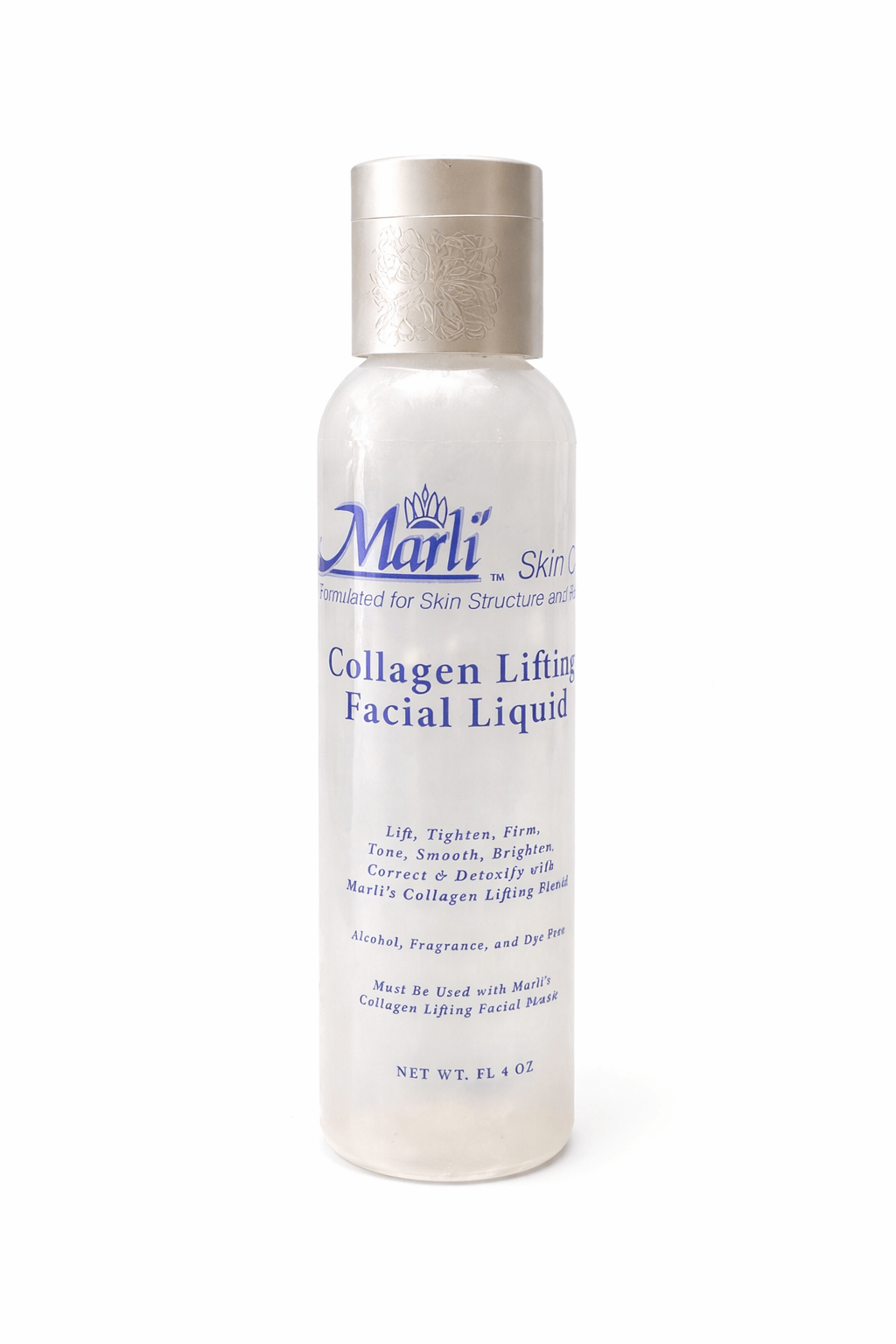 Marli Collagen Lifting Facial Liquid (to be used with Marli Collagen Powder)