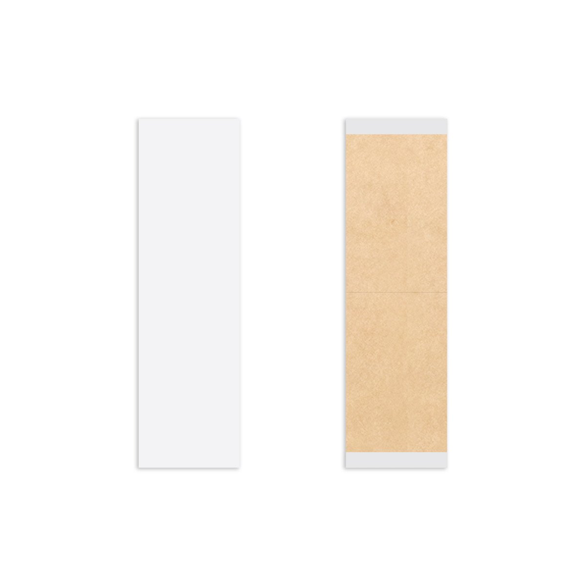 Walker Tape & Beautify Natural Hold Wig Extension Tape - Choose Size