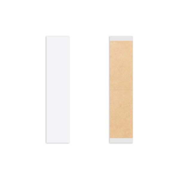 Walker Tape & Beautify Natural Hold Wig Extension Tape - Choose Size