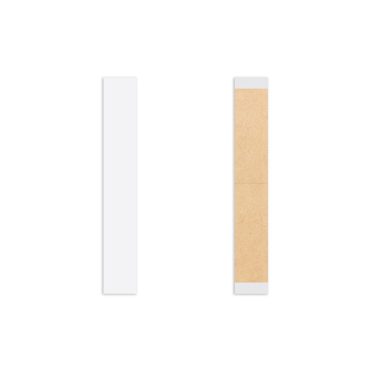Walker Tape & Beautify Natural Hold Wig Extension Tape - Choose Size
