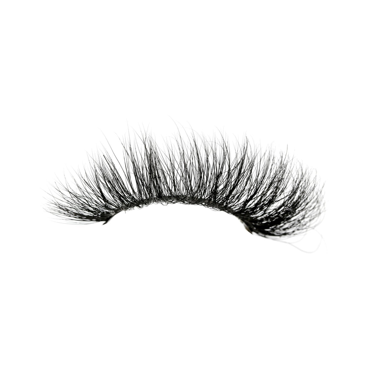 VIP Extensions Long Dramatic Mink Lashes False Eyelashes - Choose Style