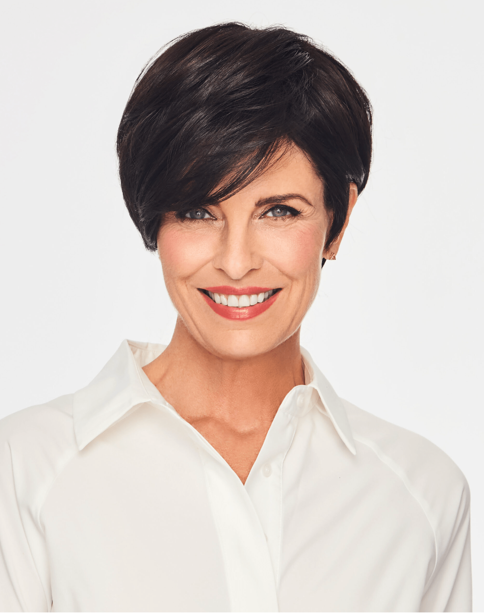 Gabor Notion Short Pixie Wig - Dark Blonde