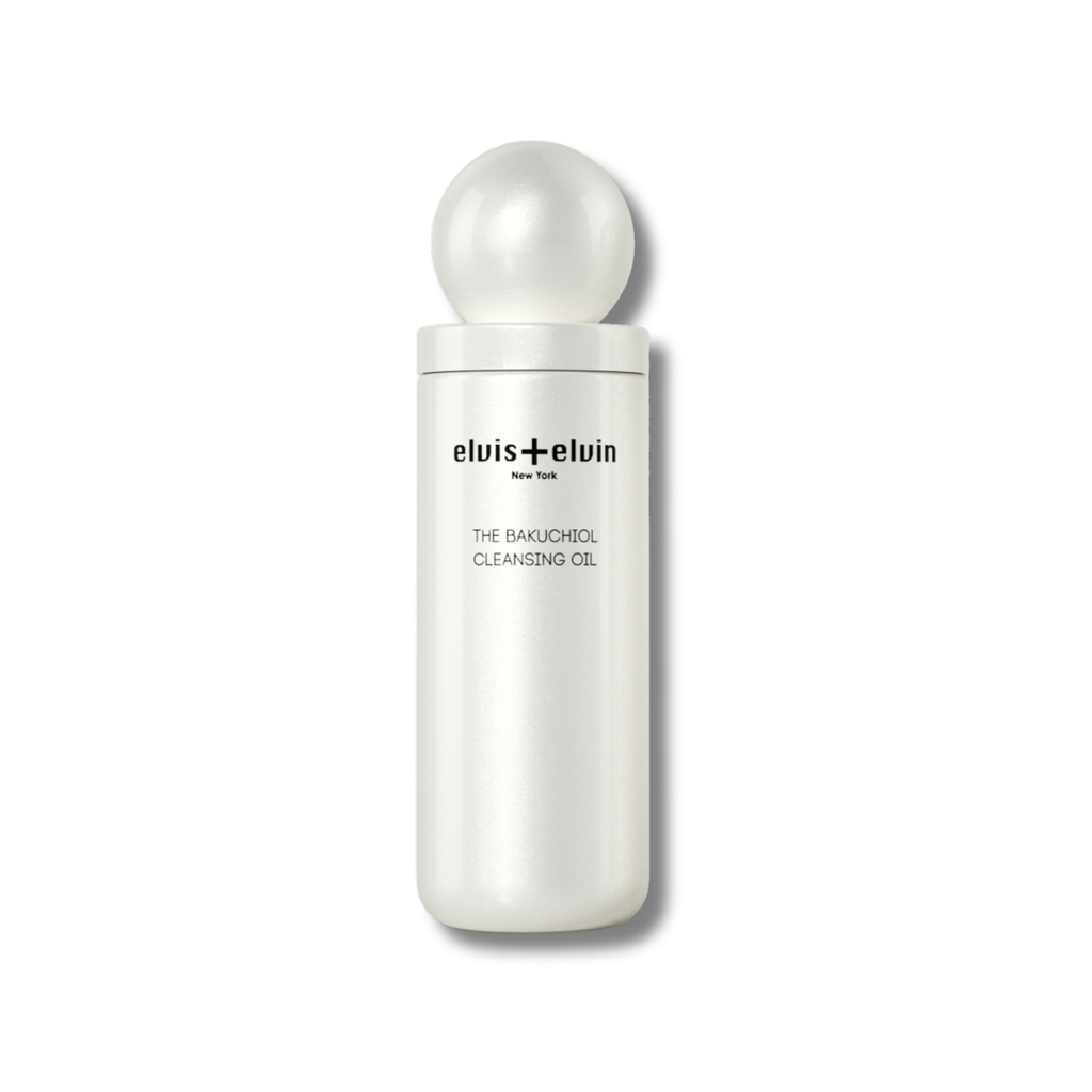 Bakuchiol Cleansing Oil