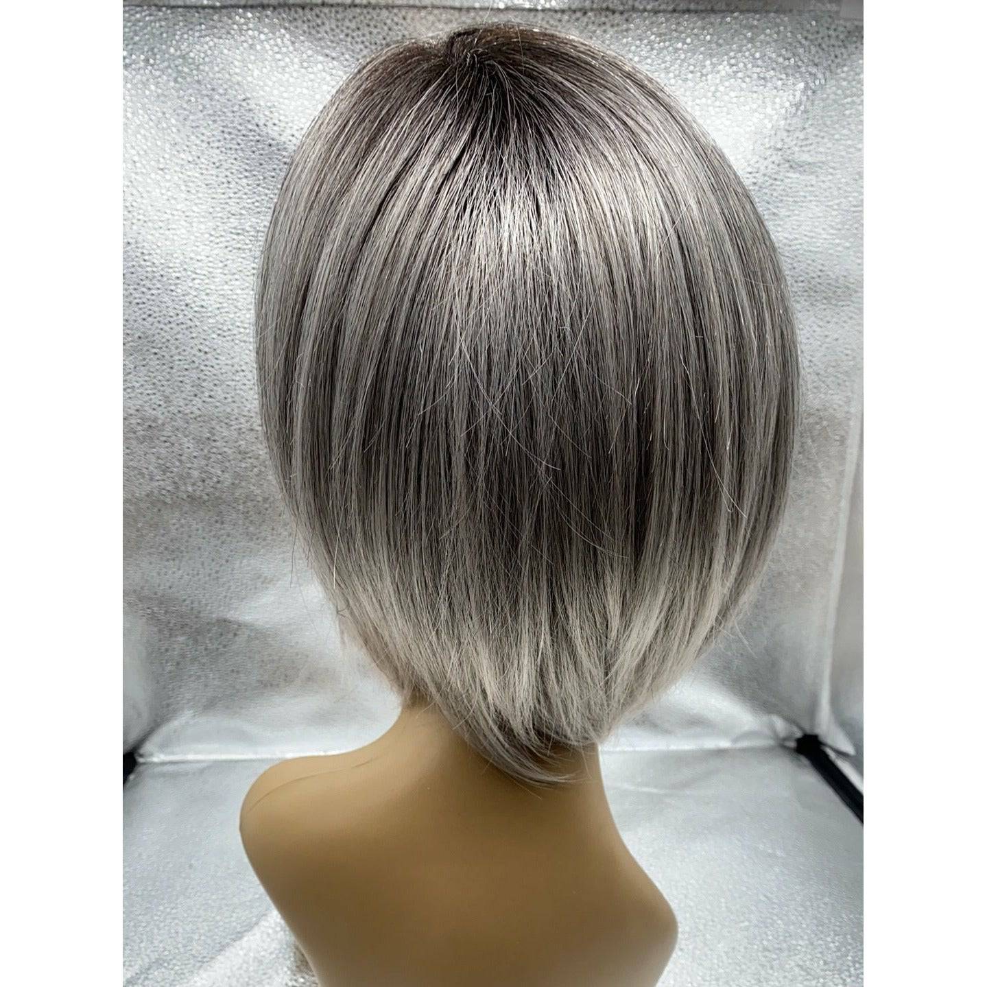 On Edge | Synthetic Lace Front Wig (Mono Part) By Gabor