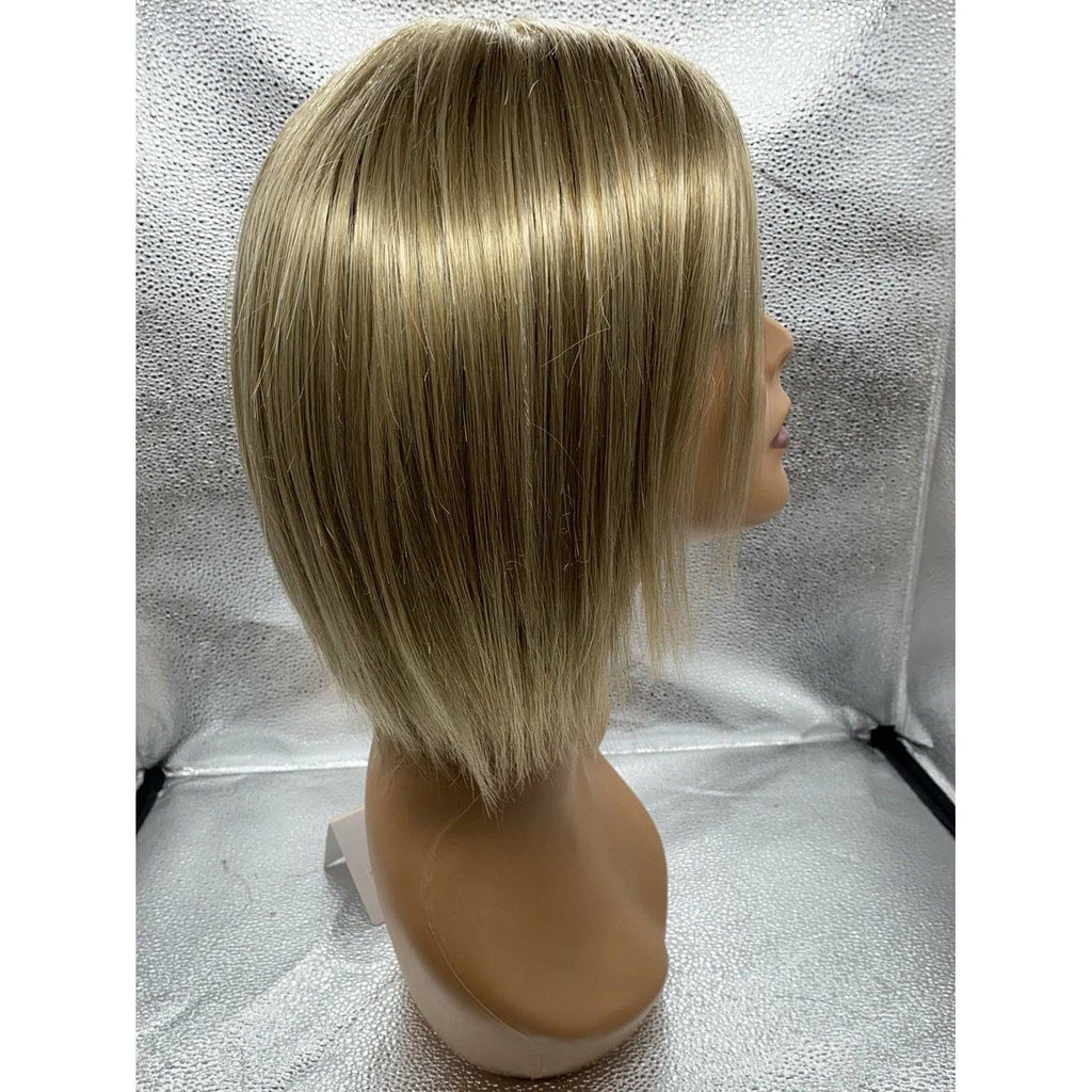 On Edge | Synthetic Lace Front Wig (Mono Part) By Gabor