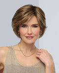 Raquel Welch Born to Shine Wig, RL2/4 Off Black