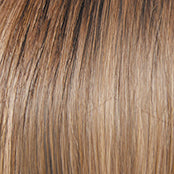Gabor Out the Door Wig, GF11-25SS SS Honey Pecan