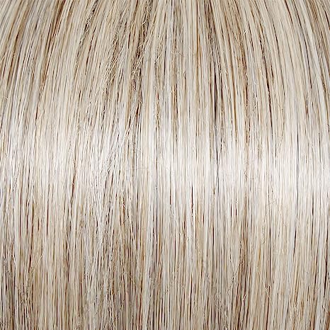 Raquel Welch Flying Solo Shoulder-Length Wig, RL51/61 Iced Granita