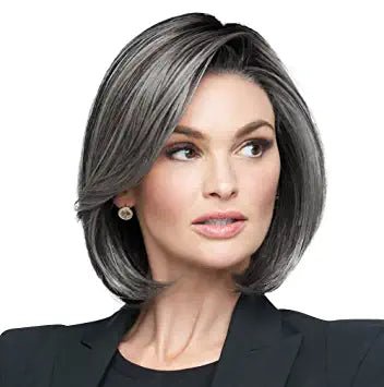 Raquel Welch Portrait Mode Wig, RL16/22 Iced Sweet Cream