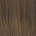 Raquel Welch Flying Solo Shoulder-Length Wig, RL6/8 Dark Chocolate