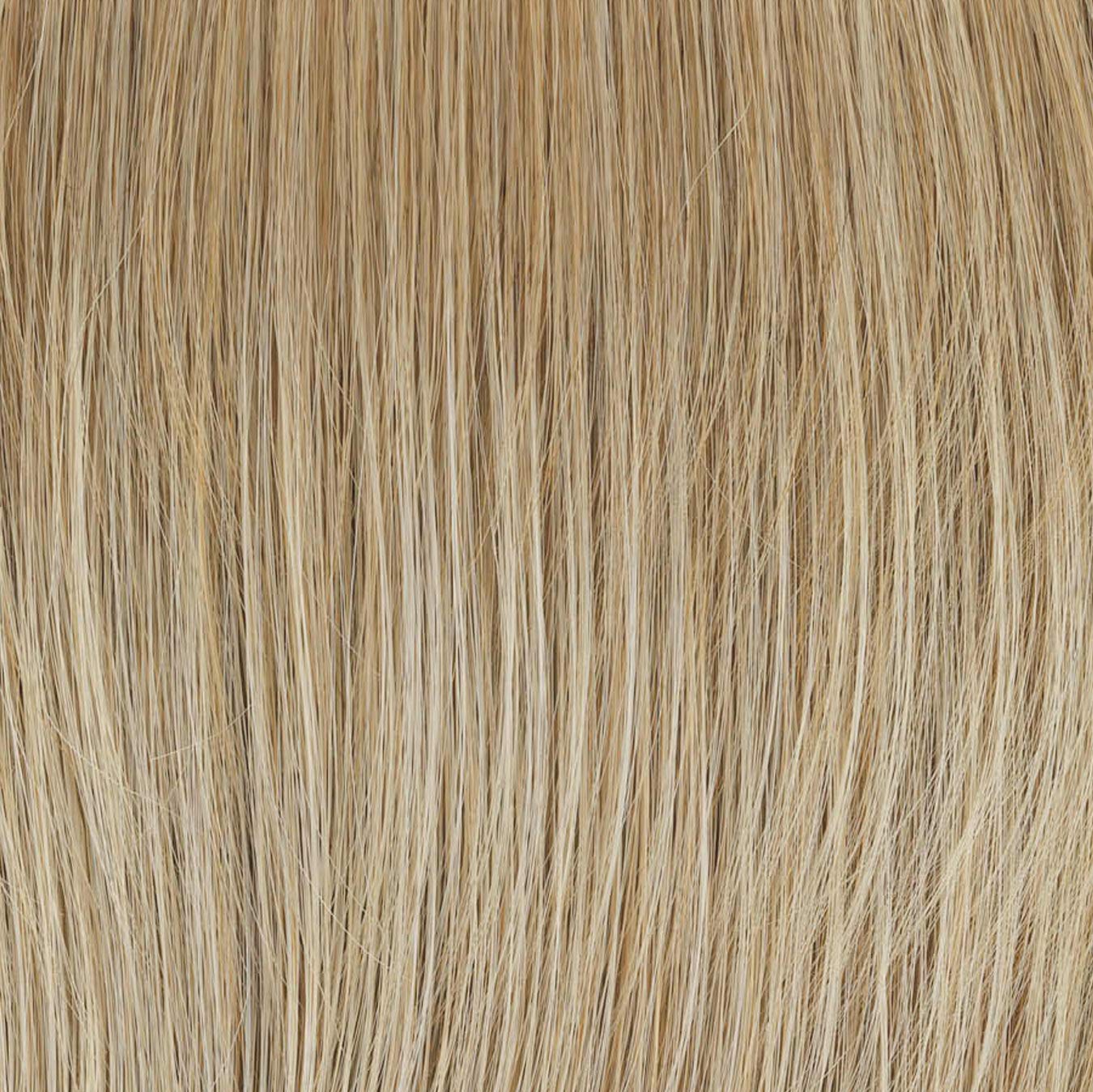 Raquel Welch Made You Look Wig, RL16/88 Pale Golden Honey