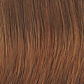 Raquel Welch Stay the Night Wig, RL32/31 Cinnabar