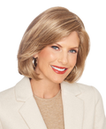 Gabor Curves Ahead Wig