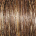 Raquel Welch Boudoir Glam Chin-Length Bob Wig, SS9/24 SS Iced Café Latte