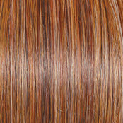 Gabor Glamorize Always Wig, GF29-25 Golden Russet