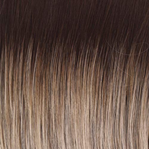 Raquel Welch Stay the Night Wig, SS19/23 SS Biscuit