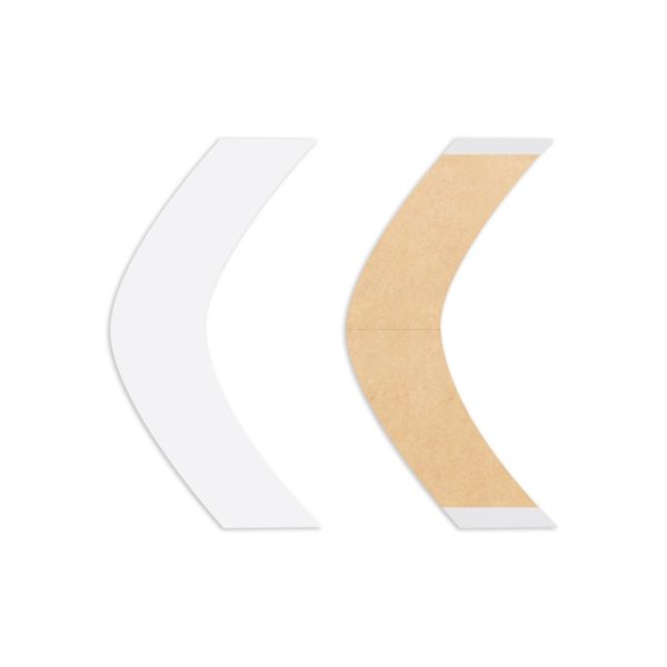 Walker Tape & Beautify Natural Hold Wig Extension Tape - Choose Size