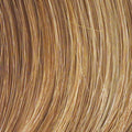 Raquel Welch Flying Solo Shoulder-Length Wig, RL14/25 Honey Ginger