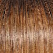 Raquel Welch Stay the Night Wig, SS16/21 Rooted Shaded Sand