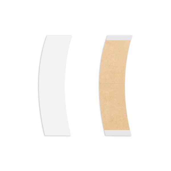 Walker Tape & Beautify Natural Hold Wig Extension Tape - Choose Size