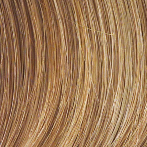 Raquel Welch Made You Look Wig, RL14/25 Honey Ginger
