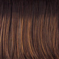 Raquel Welch Made You Look Wig, SS8/29 SS Hazelnut