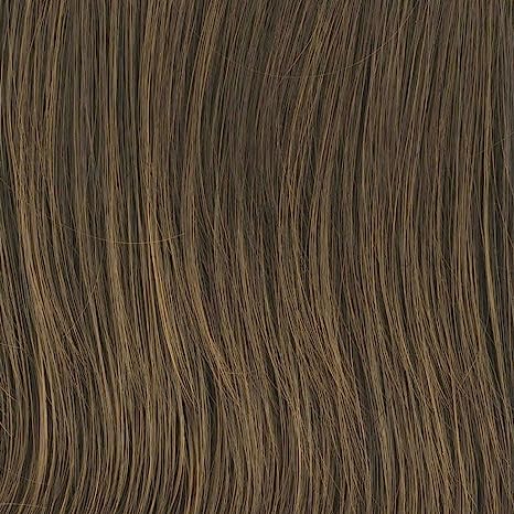 Raquel Welch Made You Look Wig, RL10/12 Sunlit Chestnut