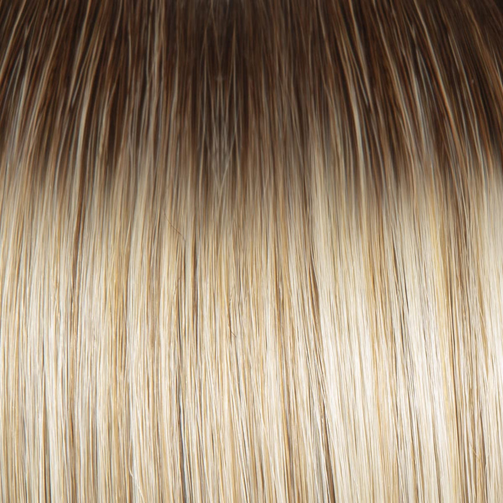 Raquel Welch Made You Look Wig, SS16/21 Rooted Shaded Sand