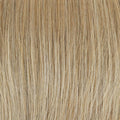 Raquel Welch Flying Solo Shoulder-Length Wig, RL16/88 Pale Golden Honey
