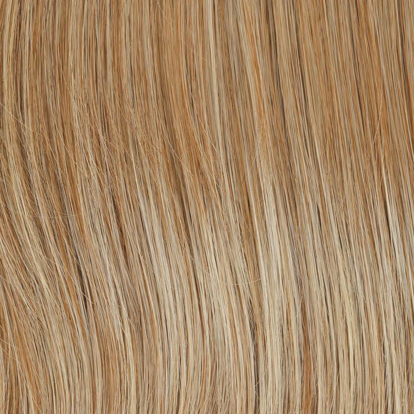 Raquel Welch Made You Look Wig, RL14/22 Pale Gold Wheat