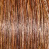 Gabor Glamorize Always Wig, GF29-25 Golden Russet