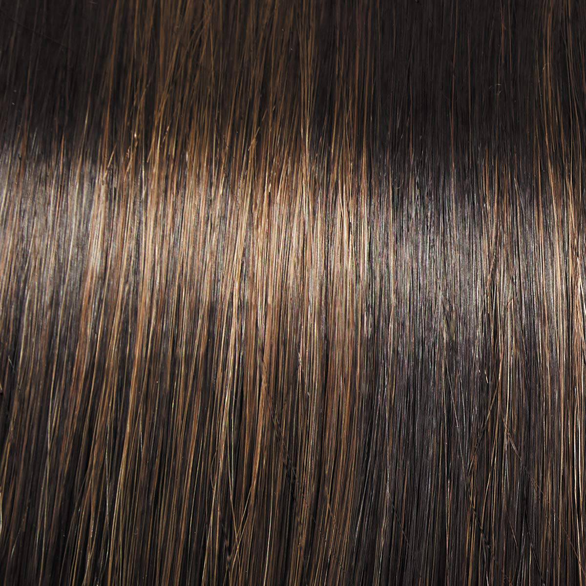 Raquel Welch Made You Look Wig, SS4/10 SS Iced Java
